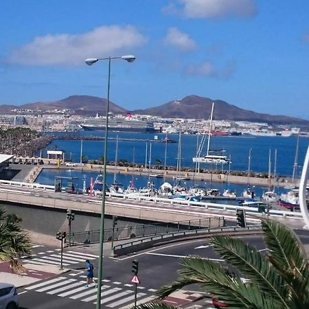 Balcon De La Bahia Gran Canaria Las Palmas de Gran Canaria Exteriér fotografie