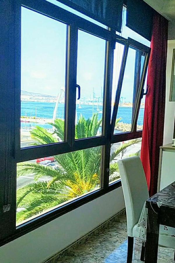 Balcon De La Bahia Gran Canaria Las Palmas de Gran Canaria Exteriér fotografie